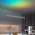 Lumary Smart LED Pendant Light for Kitchen