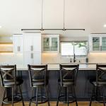 EDISLIVE Adjustable Dimmable LED Pendant Light