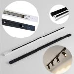 3.3FT H Track Lighting Kit with Connectors