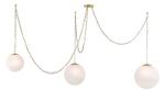 Minka Lavery Marbelle 3-Light Multi Pendant Light