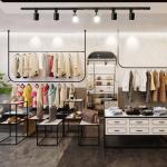 H Track Lighting Kit - 13ft Black Rail Set