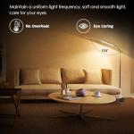 Dimunt Adjustable LED Floor Lamp with Remote