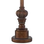 Regency Hill Bertie Set of 2 Cottage Table Lamps