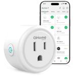 WiFi Smart Plug for Alexa and Google Home