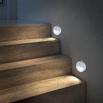 EverBrite Motion Sensor LED Night Light Pack