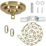 Heavy Duty Canopy Kit with Chain for Lights