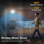 EverBrite Motion Sensor LED Night Light Pack