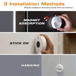EverBrite Motion Sensor LED Night Light Pack