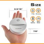 EverBrite Motion Sensor LED Night Light Pack