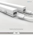 Leetdud 32-Inch Linkable LED Under Cabinet Lights