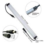 Under Cabinet LED Light Bar Kit - 3 pcs