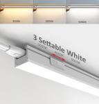 Leetdud 32-Inch Linkable LED Under Cabinet Lights