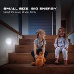 EverBrite Motion Sensor LED Night Light Pack