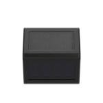 Follateas Outdoor Waterproof Solar Step Lights - 2 Pack