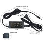 Under Cabinet LED Light Bar Kit - 3 pcs