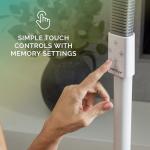 Verilux SmartLight Full Spectrum LED Floor Lamp