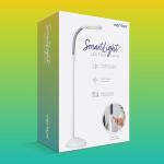 Verilux SmartLight Full Spectrum LED Floor Lamp