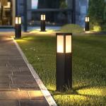 AILICIN 24-Inch LED Outdoor Path Light