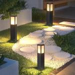 AILICIN 24-Inch LED Outdoor Path Light