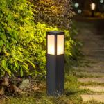 AILICIN 24-Inch LED Outdoor Path Light