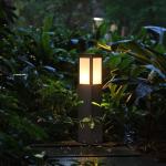 AILICIN 24-Inch LED Outdoor Path Light