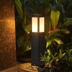 AILICIN 24-Inch LED Outdoor Path Light