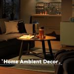 2 Pack Rechargeable LED Cordless Table Lamps