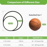 Modern Dimmable Ceiling Light Fixture,5CCT in One LED Flush Mount Kitchen Lights,Round Close to Ceiling Lamp for Bedroom Living Room Hallway Entryway Laundry Room Bathroom(Black,15.75 in,ETL Listed)