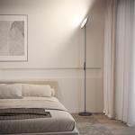 Super Bright LED Floor Lamp with Remote Control