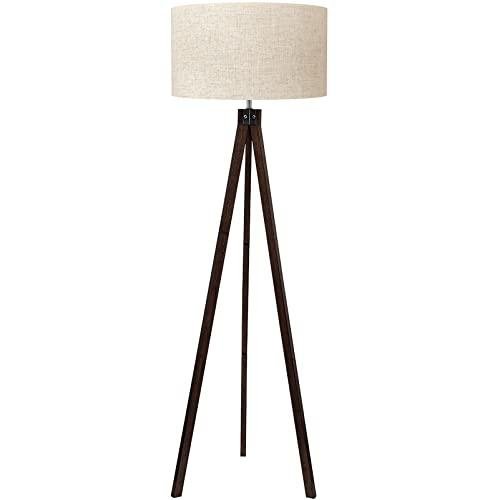 Tripod Floor Lamps