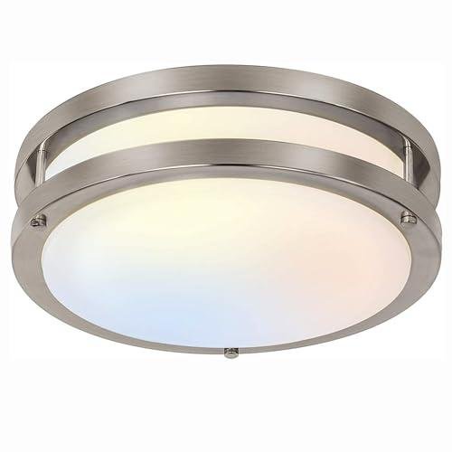 Flush Mount Lights