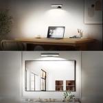 Wireless Picture Lights with Remote - 4 Pack