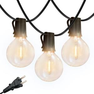 Brightech Ambience Pro 26 Ft LED String Lights