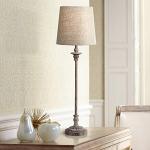 Bentley Traditional Buffet Table Lamp 31.5" Tall
