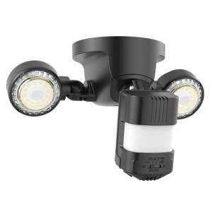SANSI 25W Motion Sensor Outdoor Security Light