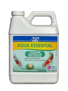 API Pond Aqua Essential 32-Ounce Water Conditioner