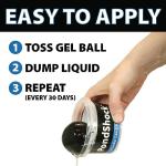 PondShock Ball for Crystal Clear Water