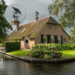 Crow Raven Weathervane for Yard and Garden