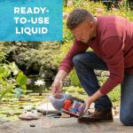 Microbe-Lift PL Pond Cleaner for Koi and Plants