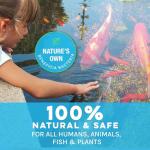 Microbe-Lift PL Pond Cleaner for Koi and Plants