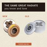 Radiate Portable Campfire: Easy Outdoor Fire Pit