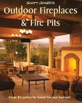 Outdoor Fireplaces and Fire Pits for Your Backyard
