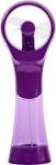 O2COOL Elite Misting Fan - Purple