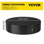 VEVOR Flexible Landscape Edging - 300 ft Roll