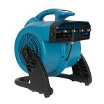 XPOWER FM-48 Powerful Outdoor Misting Fan