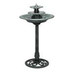 Alpine Tec106 Three-Tier Outdoor Fountain
