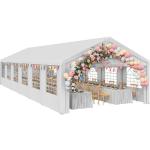YITAHOME 20x40FT Heavy Duty Outdoor Party Tent