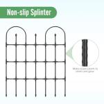 Outdoor Garden Trellis for Climbing Plants Support