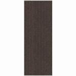 Durable Non-Slip Hallway Runner Rug - 2' x 5
