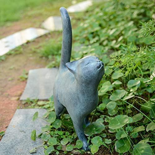 Garden Sculptures & Statues